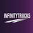 infinity  trucks logo
