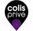 Colis Privé logo