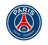 Boutique Paris Saint Germain logo