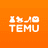 temu logo