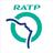 RATP (Régie Autonome des Transports Parisiens) logo