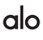 Alo yoga logo
