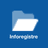 Inforegistre logo