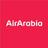 Air Arabia logo