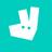 Deliveroo logo