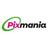 Pixmania logo