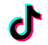 TikTok logo