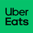 Uber Eats logo