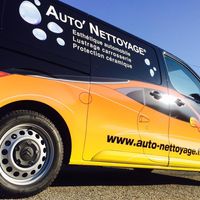 Auto Nettoyage