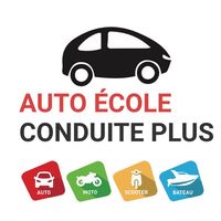 Auto École Conduite Plus