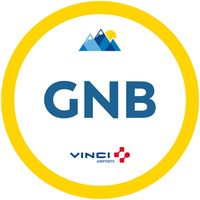 Aéroport de Grenoble Alpes-Isère (GNB)