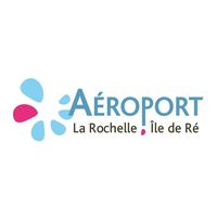 Aéroport de La Rochelle-Île de Ré (LRH)