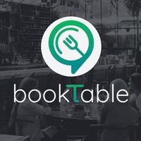 Book a Table