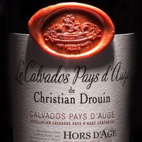 Calvados Christian Drouin