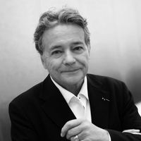 Christian de Portzamparc
