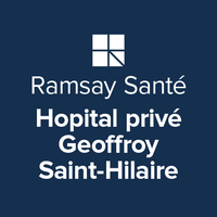 Clinique Geoffroy Saint Hilaire