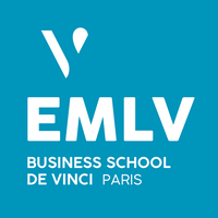 EMLV - École de Management Léonard de Vinci