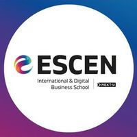 ESCEN - École Supérieure de Commerce et d'Économie Numérique