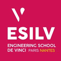 ESILV - École Supérieure d'Ingénieurs Léonard de Vinci