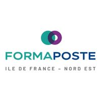 Formaposte Île-de-France
