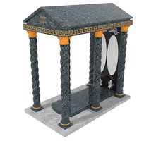 Funérarium de l'Est