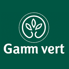 Gamm Vert
