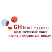 Groupe Hospitalier Nord Essonne (Longjumeau)