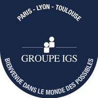 Groupe IGS - Institut de Gestion Sociale