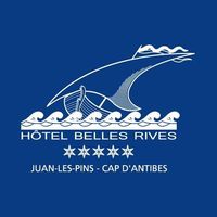 Hôtel Belles Rives, Juan-les-Pins