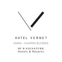 Hôtel Vernet, Paris