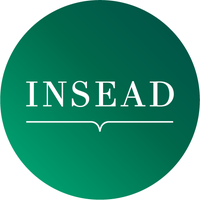 INSEAD (European Institute of Business Administration)