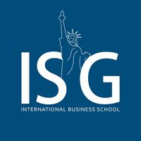 ISG International Business School