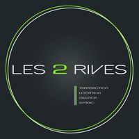 L'Immobilier des 2 Rives