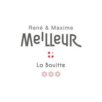 La Bouitte - Maison Saison