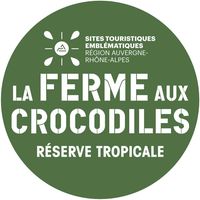 La Ferme aux Crocodiles