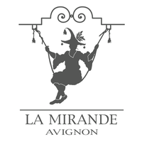 La Mirande, Avignon