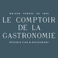 Le Comptoir de la Gastronomie (Paris)