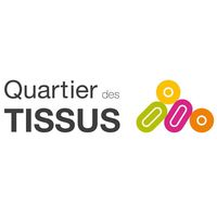 Le Quartier des Tissus