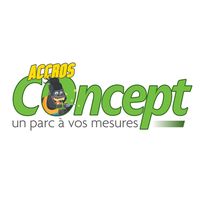 Les Accros d'Anjeau