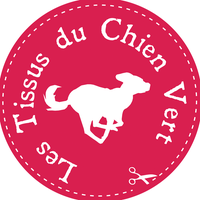 Les Tissus du Chien Vert