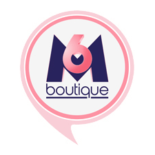 M6 boutique