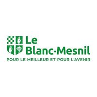Mairie de Le Blanc-Mesnil