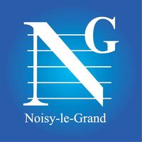 Mairie de Noisy-le-Grand