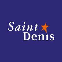 Mairie de Saint-Denis