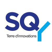 Mairie de Saint-Quentin-en-Yvelines