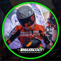 Maxiscoot