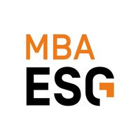 MBA ESG - École de Commerce et de Management