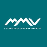 MMV - Club de vacances