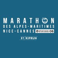 Nice-Cannes Marathon (Course à Pied)