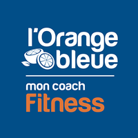 Orange Bleue